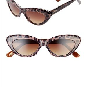 Diff Cleo sunglasses